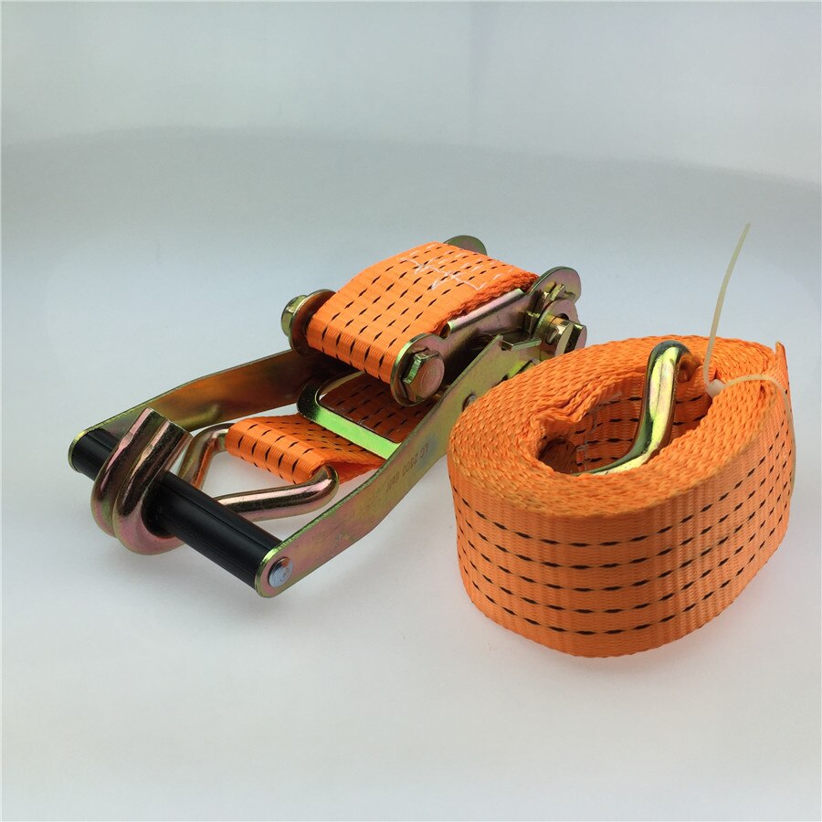 STARPAD 5t bundled with tons of high-strength automotive tensioners tensioner Ratchet fastener strap tight rope entire hook 5CM