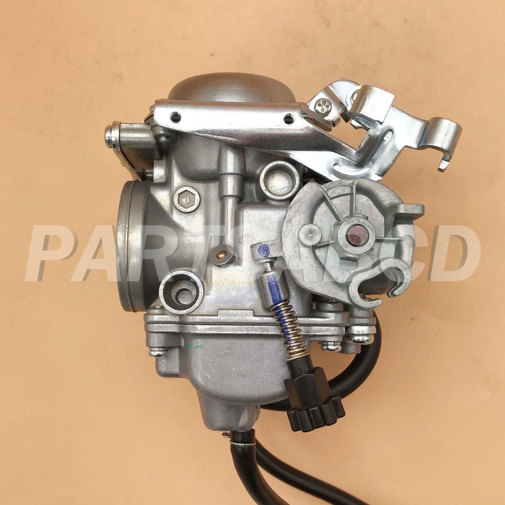 Carburador PD26JS para motocicleta todo terreno, 26MM, 250CC, CBT, 125/250