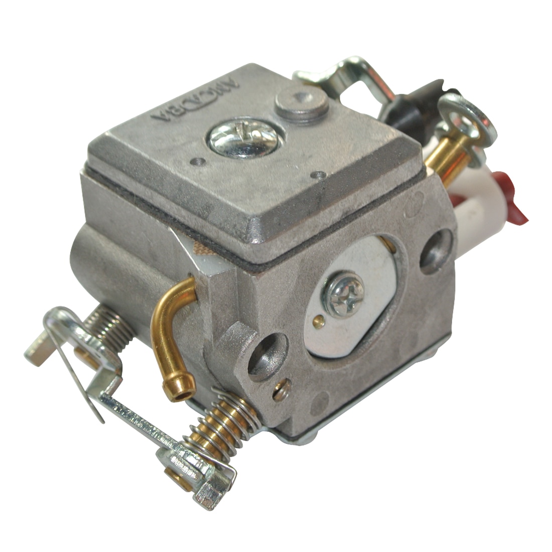 Vergaser für Husqvarna 345 346XP 350 353 359 Kettensäge zu Zama C3-EL18B Kohlenhydrate