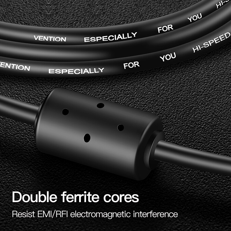 Vention usb skriverkabel usb type b hann til en hann usb 2.0 kabel til kanon epson hp zjiang etikettskriver dac usb skriverkabel