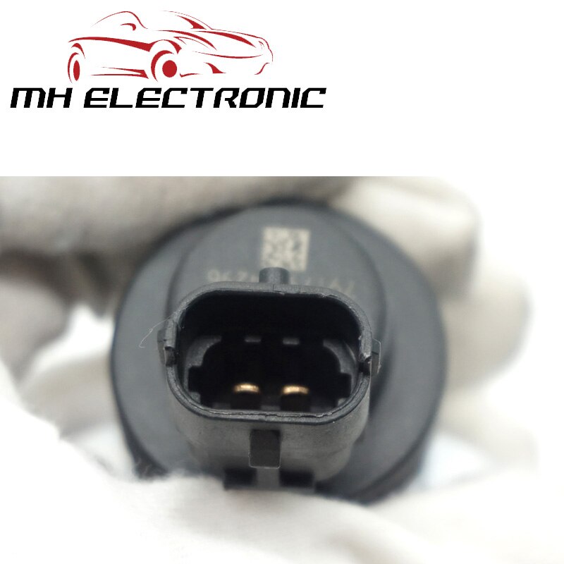 MH ELECTRONIC 0928400683 0 928 400 683 Fuel Pressure Pump Regulator Metering Control Valve