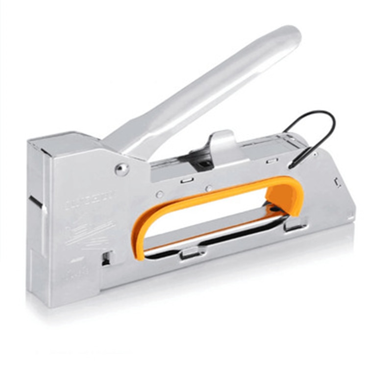 Useful Nail Gun Upholstery Framing Rivet Staple Gu... – Vicedeal