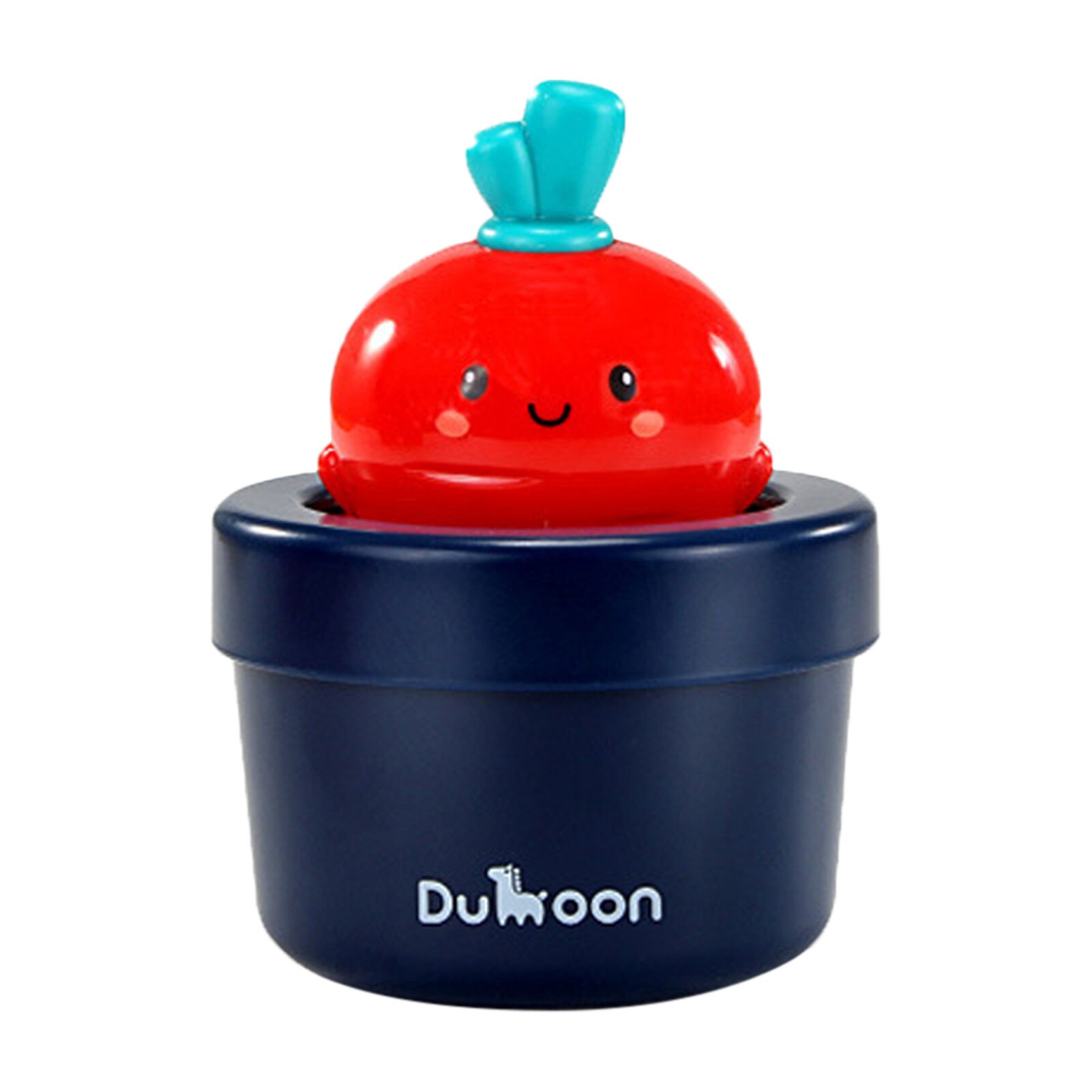 Bloempot Paddestoel Sprinkler Bad Water Simulatie Plant Speelgoed Geurloos Veilig Baby Douche Aquatic Plezier Klassieke Games