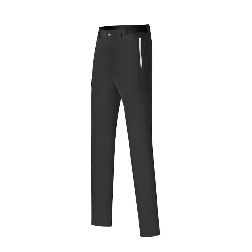 Golf Pants Men's Sports Golf Trouser