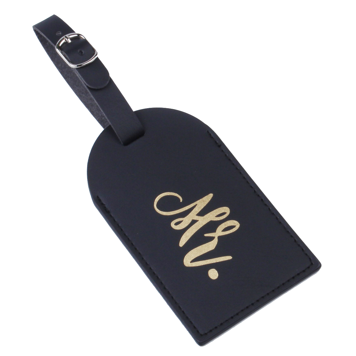 Sales Mr&Mrs Suitcase Luggage Tag Bag Pendant Travel Accessories Name ID Address Wedding VIP Invitation Label LT35B: Mr