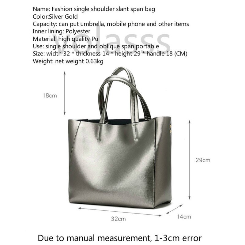 Women's Soft Leather Handbags Luxury Bag Bucket Tote Purse Crossbody Shoulder Bag For Women Handbag Bolsa Feminina