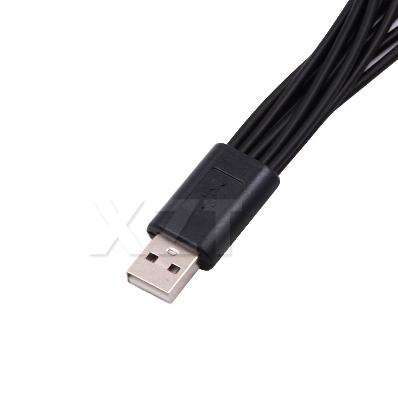 Miradisplay TV Dongle 2,4 GHz HDMI Mini WiFi Miracast Airplay DLNA 1080P (Full-HD) para teléfonos móviles Tablet PC