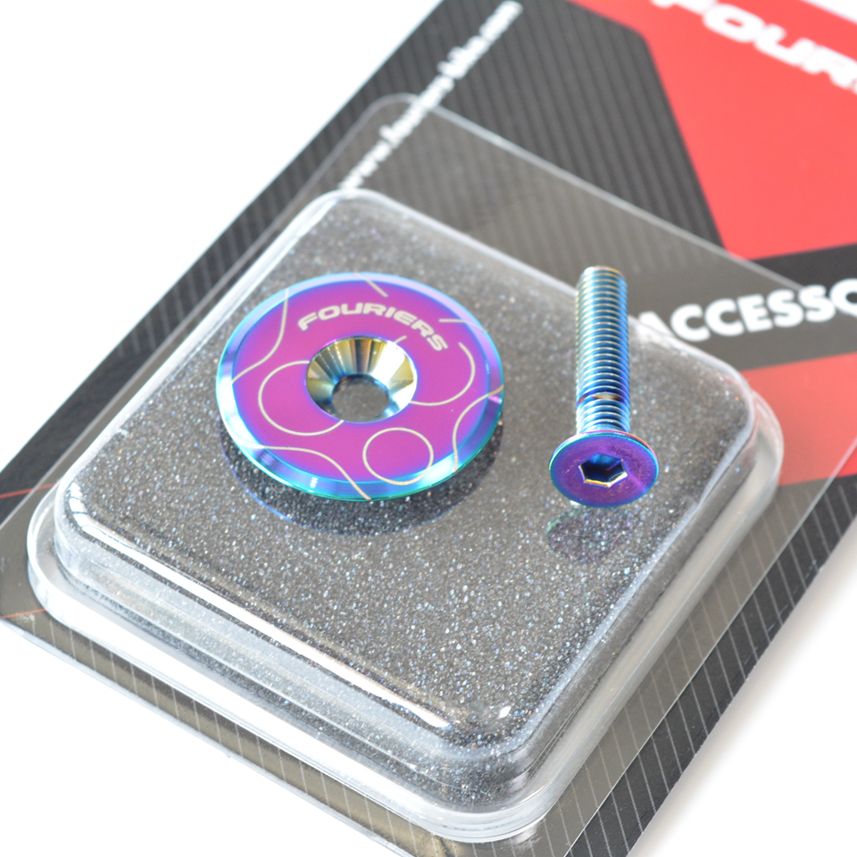 ACROS Angle Headset - 1 1/8 1.5 Inches | ICR - 0.6° | ZS56/28.6