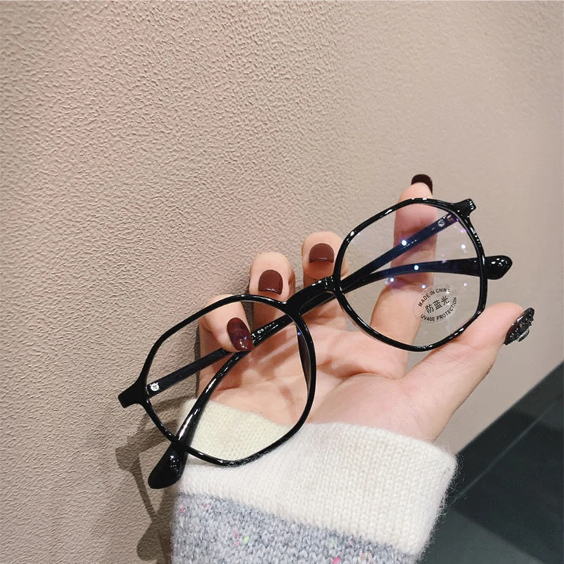 Lunettes de lecture transparentes, haute définition, Anti-lumière bleue, pour femmes d'âge moyen et âgées