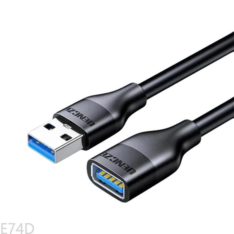 E74D USB Extension Cable Fast Speed Extender Cord ... – Grandado