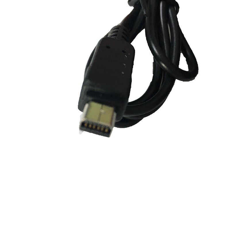 Foleto RM-UC1 Afstandsbediening Ontspanknop Camera Afstandsbediening kabel voor OLYMPUS E-PL7 E-P5 PM OM-D E-M10 E-M5 E-P1 ep2