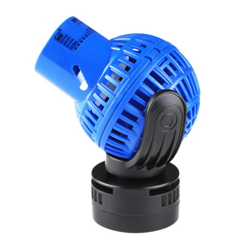 Aquarium Aquarium Pomp Wave Maker Mute Surf Pomp Magneet Mini Dompelpomp Water Circulatiepomp