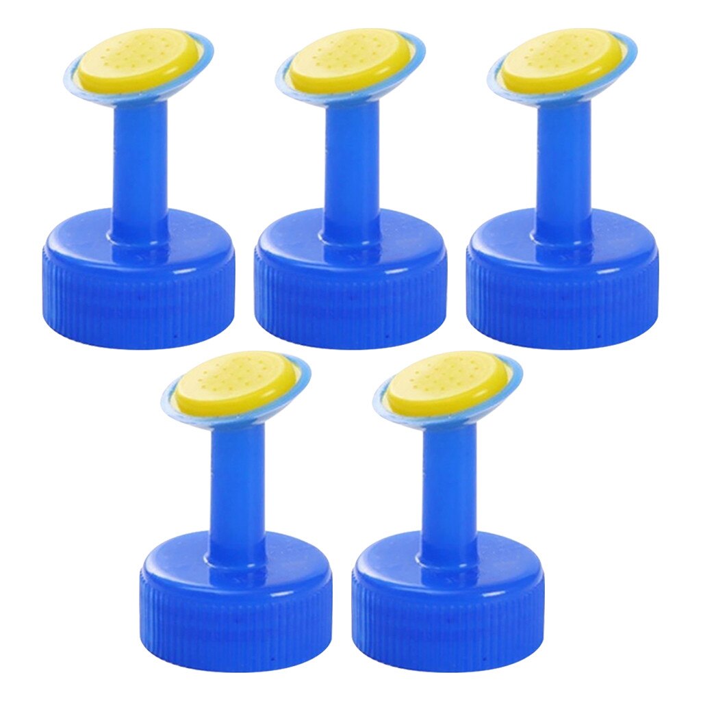 Aspersor para plantas de jardín, botella de riego superior, equipo de irrigación de semillas de agua: H