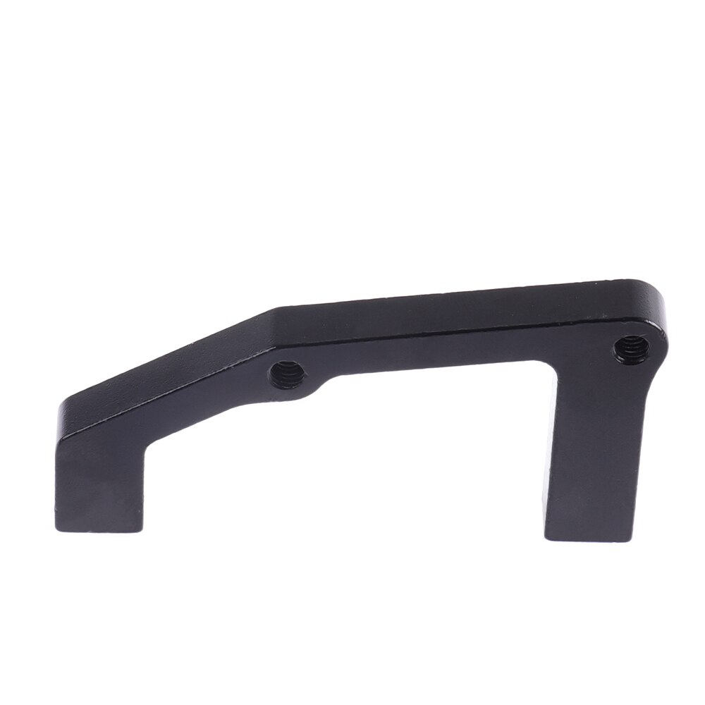 NUTT – adaptateur de frein à disque 140/160/180/203mm, pour montage sur Rotor PM, vis de conversion avant/arrière en alliage pour vtt et vélo