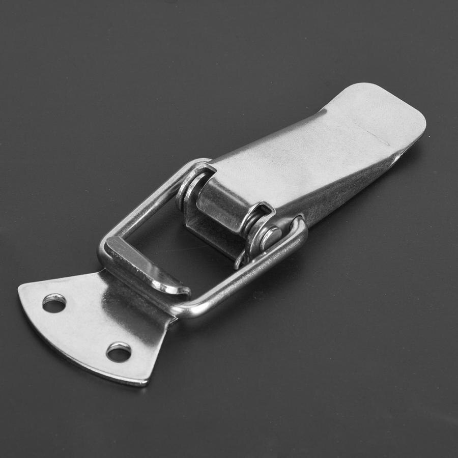 Ressort moraillon serrure coffre boîte Case bascule loquet attraper boucle fermoir matériel accessoires