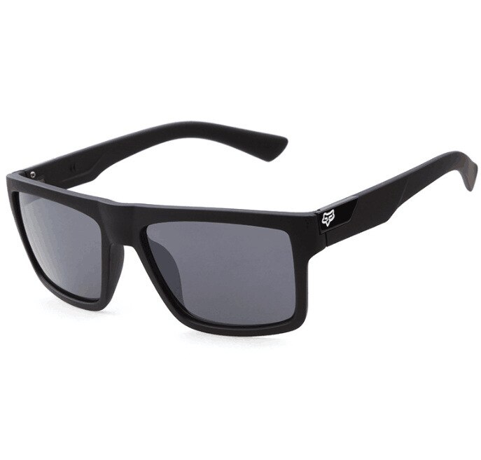 Klassische Quadrat Sonnenbrille Männer Frauen draussen Sport Bunte Gläser Goggle sonnenbrille UV400