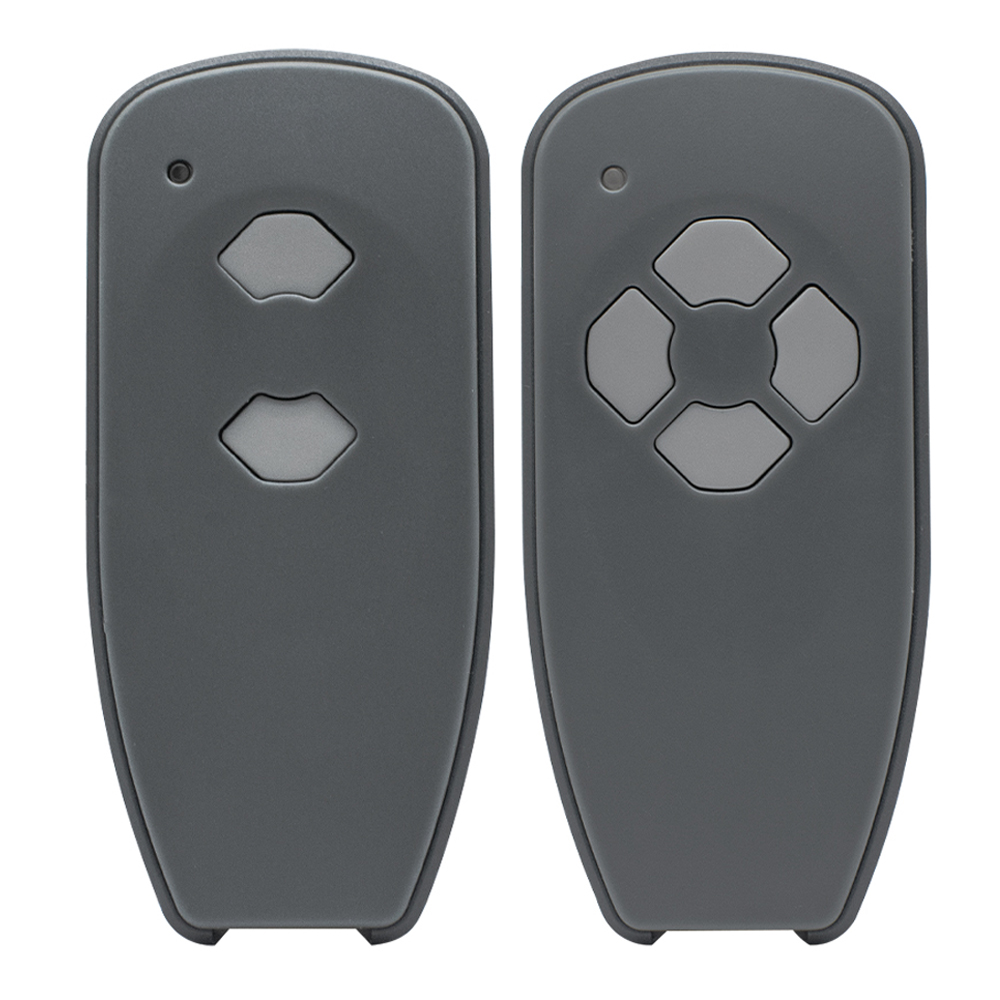 Marantec Digital D382 868MHz garage afstandsbediening compatibel met MARANTEC D384 D302 D304 D313 D321 D323 868 Gate Keyfob