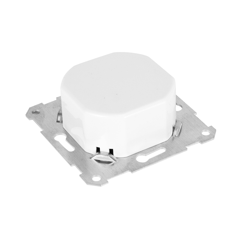200W Triac Dimmer 220VAC Dimming LED Lights Switch Dimmable Adjustable Brightness Controller Driver Panel Bulb Lamps Module