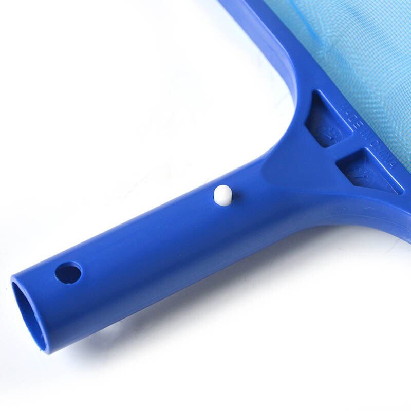 LIVIVO Pool Leaf Skimmer Net – Mesh Debris Net For Swimming Pools, Hot Tubs & Spas