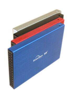 Blueendless Sata naar USB 3.0 HDDCase2.5 ''HDD Behuizing voor Notebook Desktop PC Harde Schijf Doos (Niet Inbegrepen HDD) u23YA