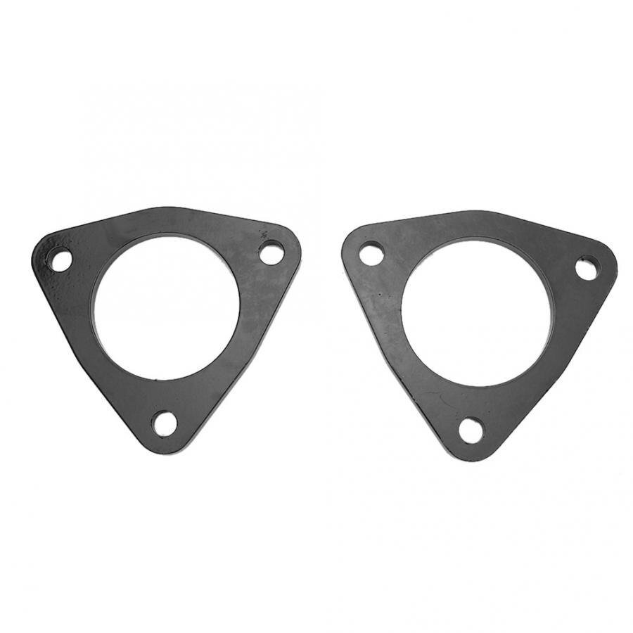 Car Lift Kits Iron 0.5in Front Lift Kit Leveling Kit Fits for Ford F150 4WD 2WD 04-19 Practical Accessory Iron Lift Kit