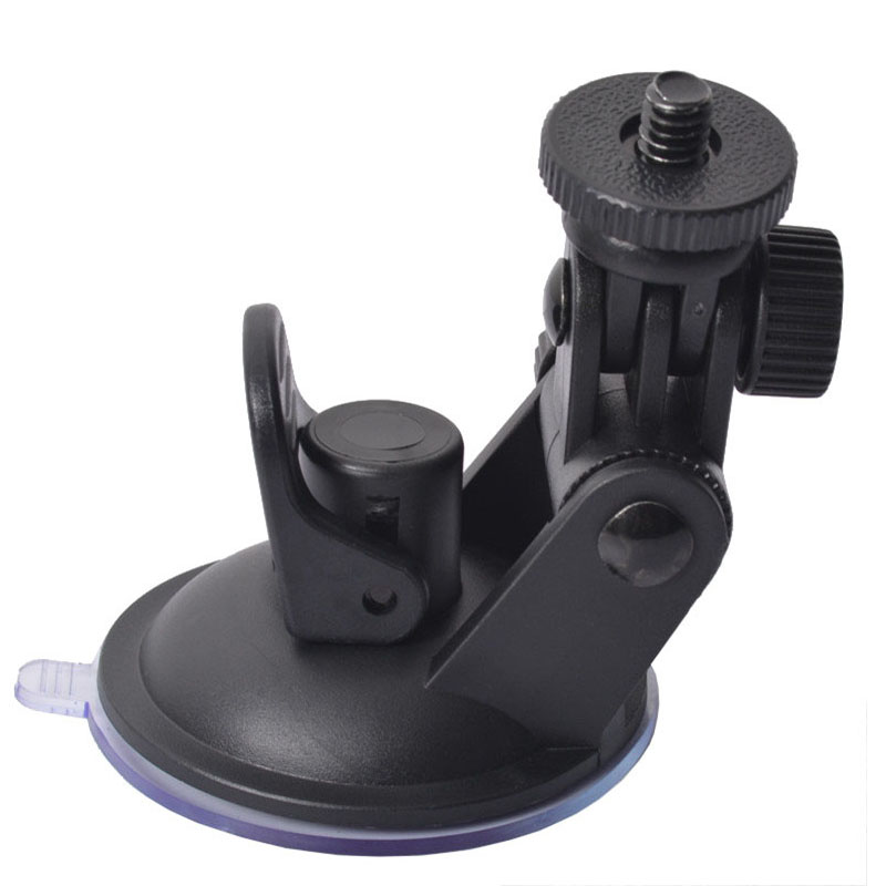 Auto Gps Dv Dvr Camera Universele Mini Auto Zuignap Statief Houder Auto Mount Houder Auto Gps Dv Dvr universele Accessoires