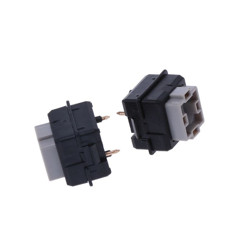 2Pc Romer-G Switch Omron As Voor Logitech G512 G910 G810 K840 G413 Pro Toetsenbord