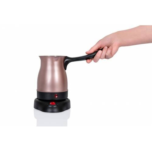 Arnica Fonkelende IH32120 Rosegoud Koffie Machine