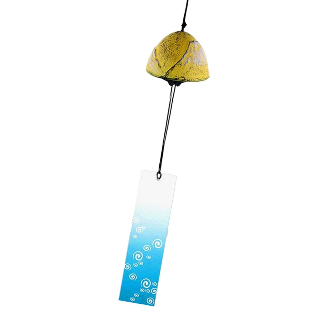 Feng Shui Windgong Retro Olifant Windgong Voor Geluk Outdoor Metalen Windgong Windbell Voor Tuinkamer