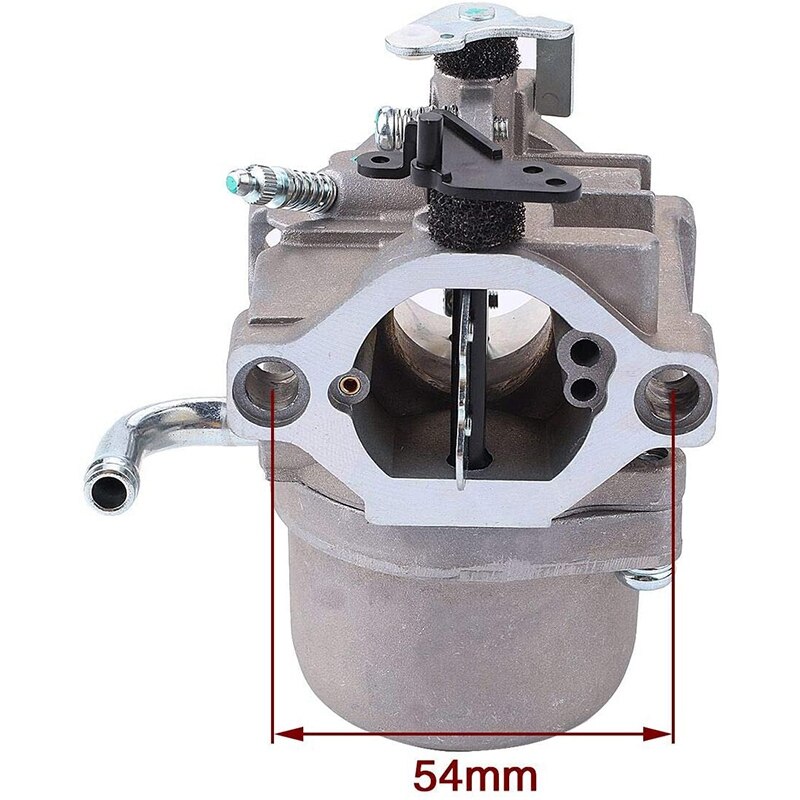 590399 Carburetor Carb For Briggs & Stratton 7... – Grandado