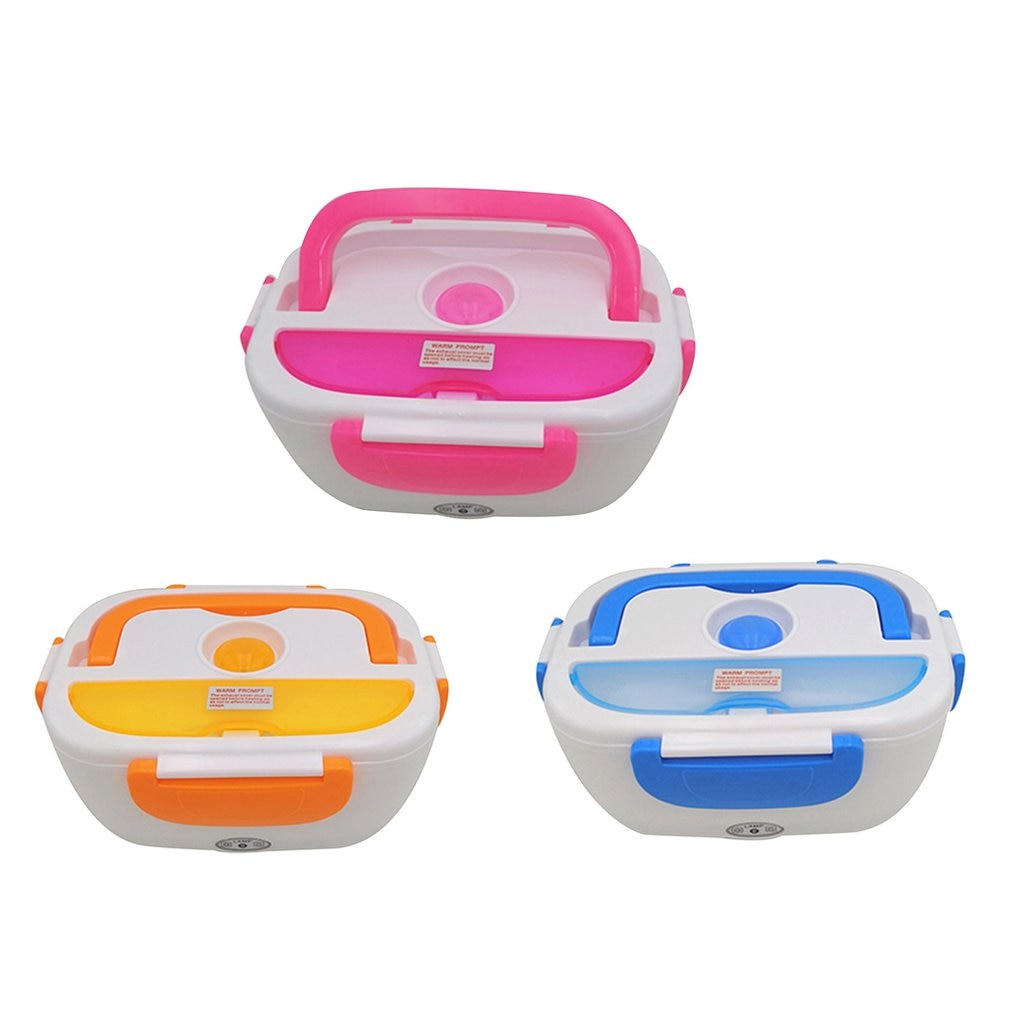 casa macchina pranzo scatola elettrico portatile a doppio uso pranzo scatola riscaldamento elettrico per casa ufficio macchina contenitore per riso scaldavivande