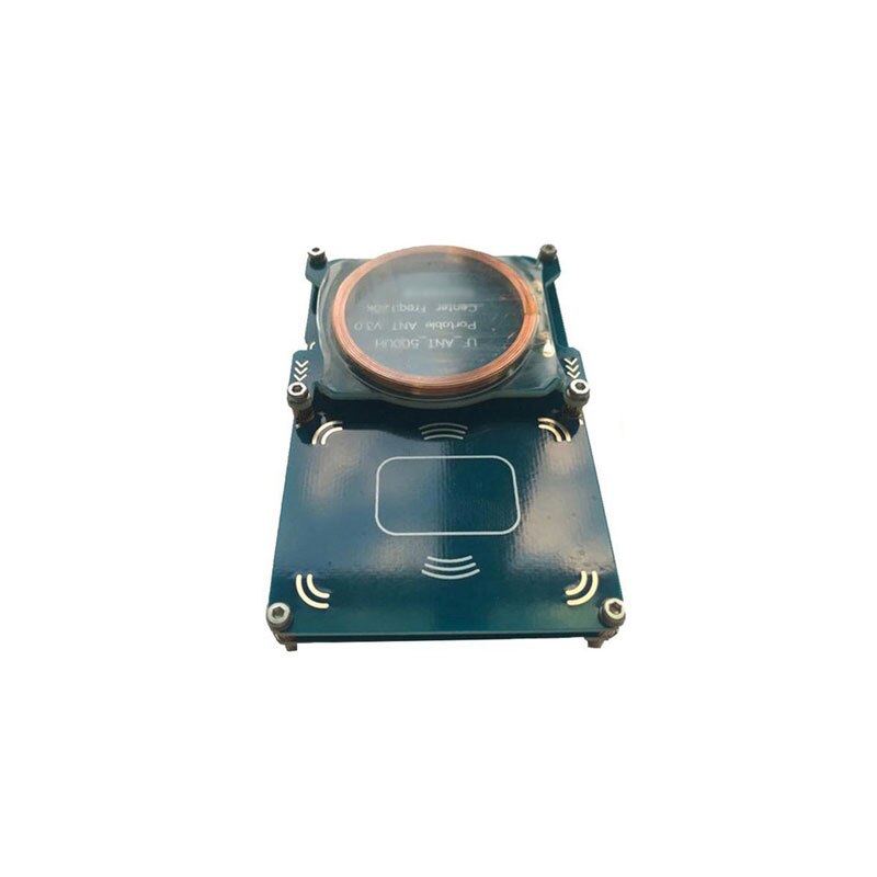 2 USB port 512K NFC RFID proxmark3 develop suit Kits 3.0 proxmark RDV4 reader writer for rfid nfc card copier clone crack: pm3-1