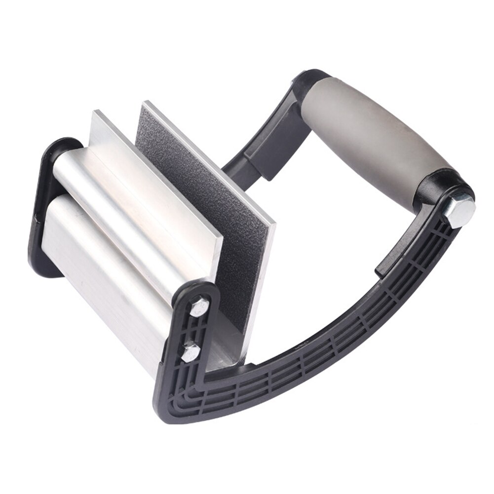 Plywood Panel Carrier Handy Gripper Wood Board Lifter Handle Tool Sheetrock Lfiting Tools High Strength Wood Handling Wrench
