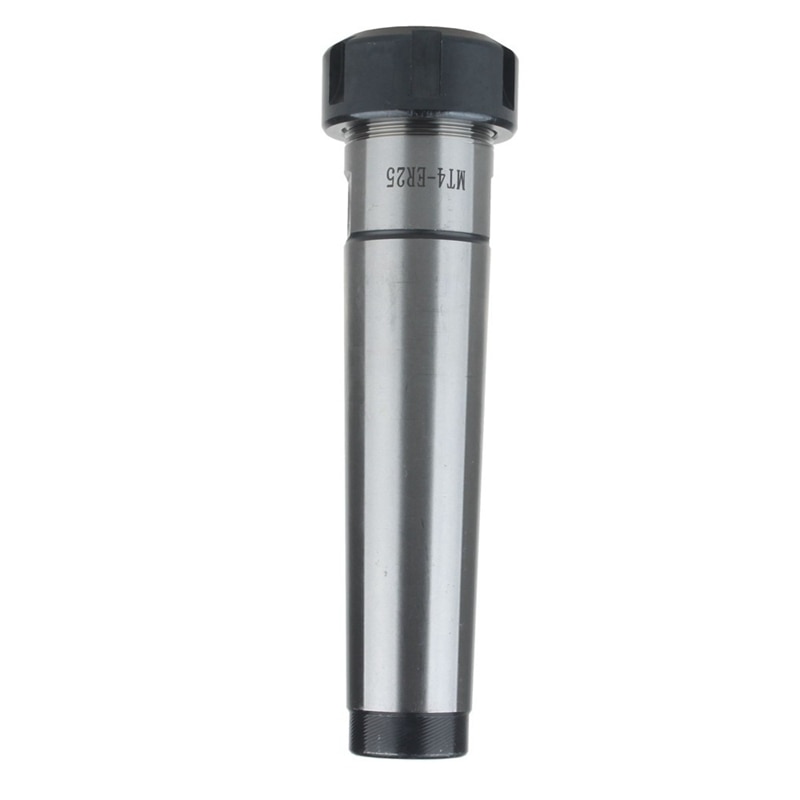 1 Pcs Collet Chuck Holder Mt4 Er25 M16 Morse Cone Mtb4 - Er25 Door Tool Holder Clamp.