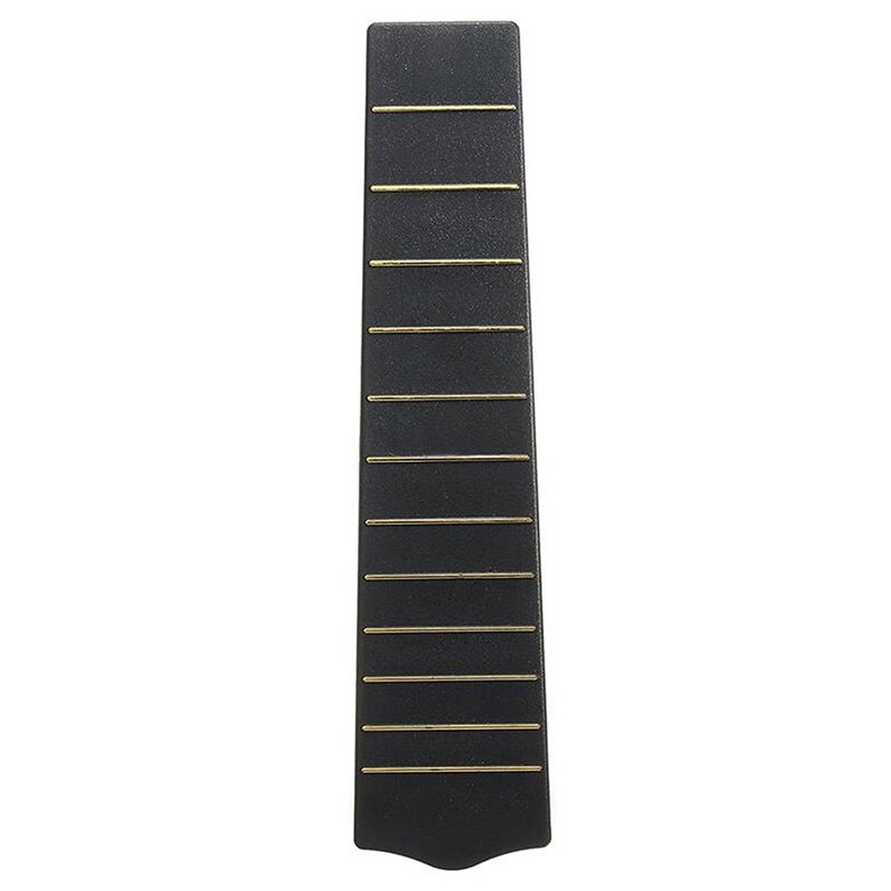 enfants Soprano ukulélé Kit de bricolage 21 pouces tilleul 4 cordes guitare hawaïenne pour travail manuel peinture parfaite enfant campagne