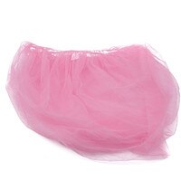 Baby Stroller Pushchair Mosquito Insect Shield Net Mesh Stroller Accessories cart Mosquito Net Safe Infants Protection: Pink