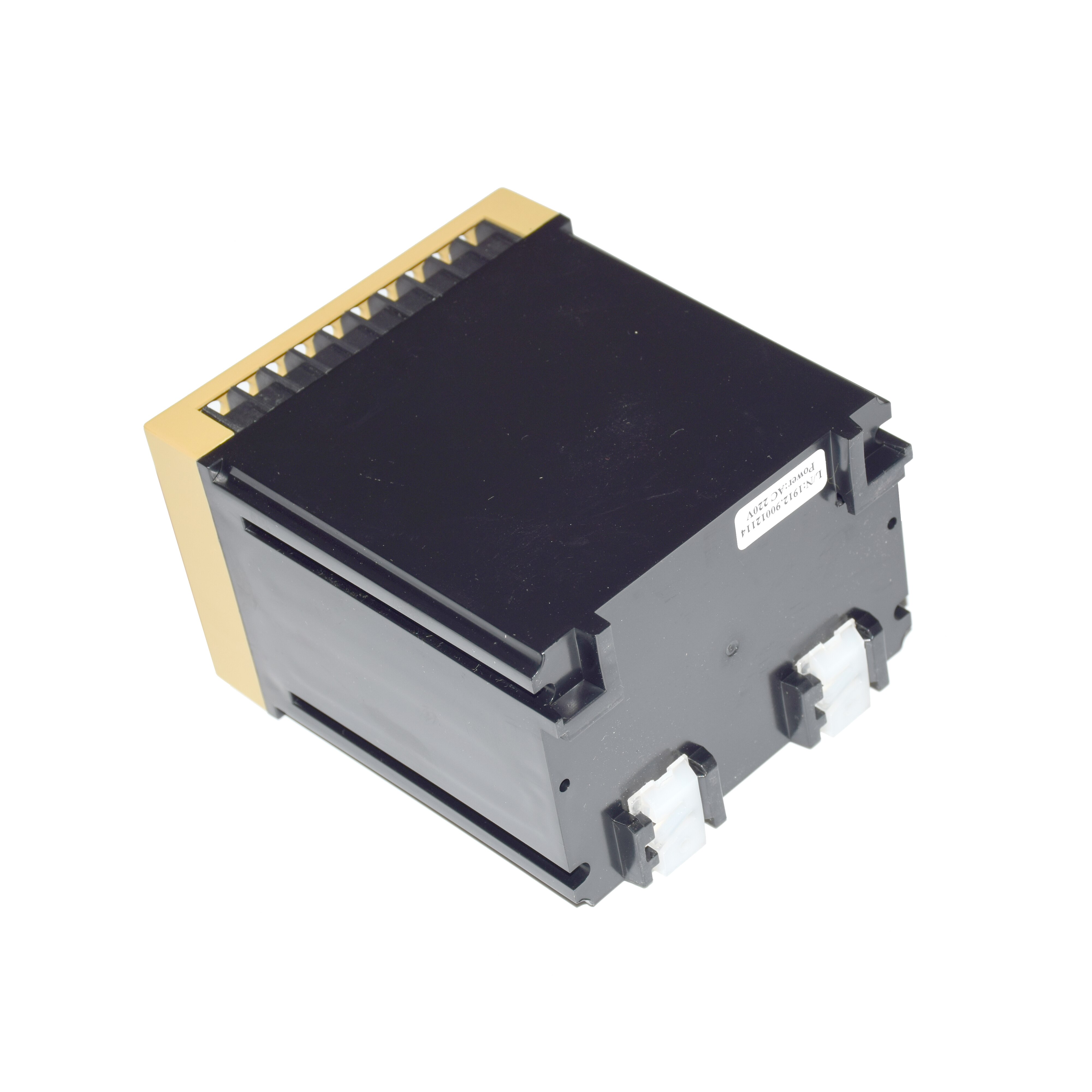 AC110V 220V Traffic Inductive 2 channel Loop Vehicle Detector DLD-600 HIgh Sensitivity for big truck