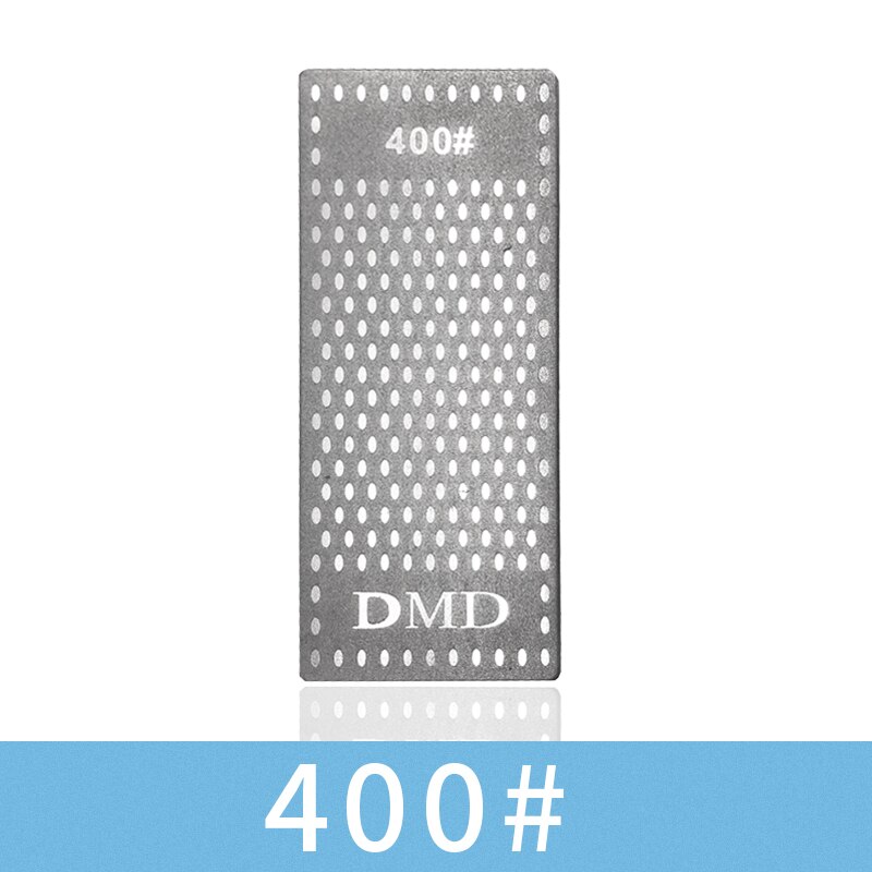 DMD Diamond Sharpening Stone Knife sharpener Honeycomb Surface Knife Whetstone Kitchen Grinding Tool: 1471