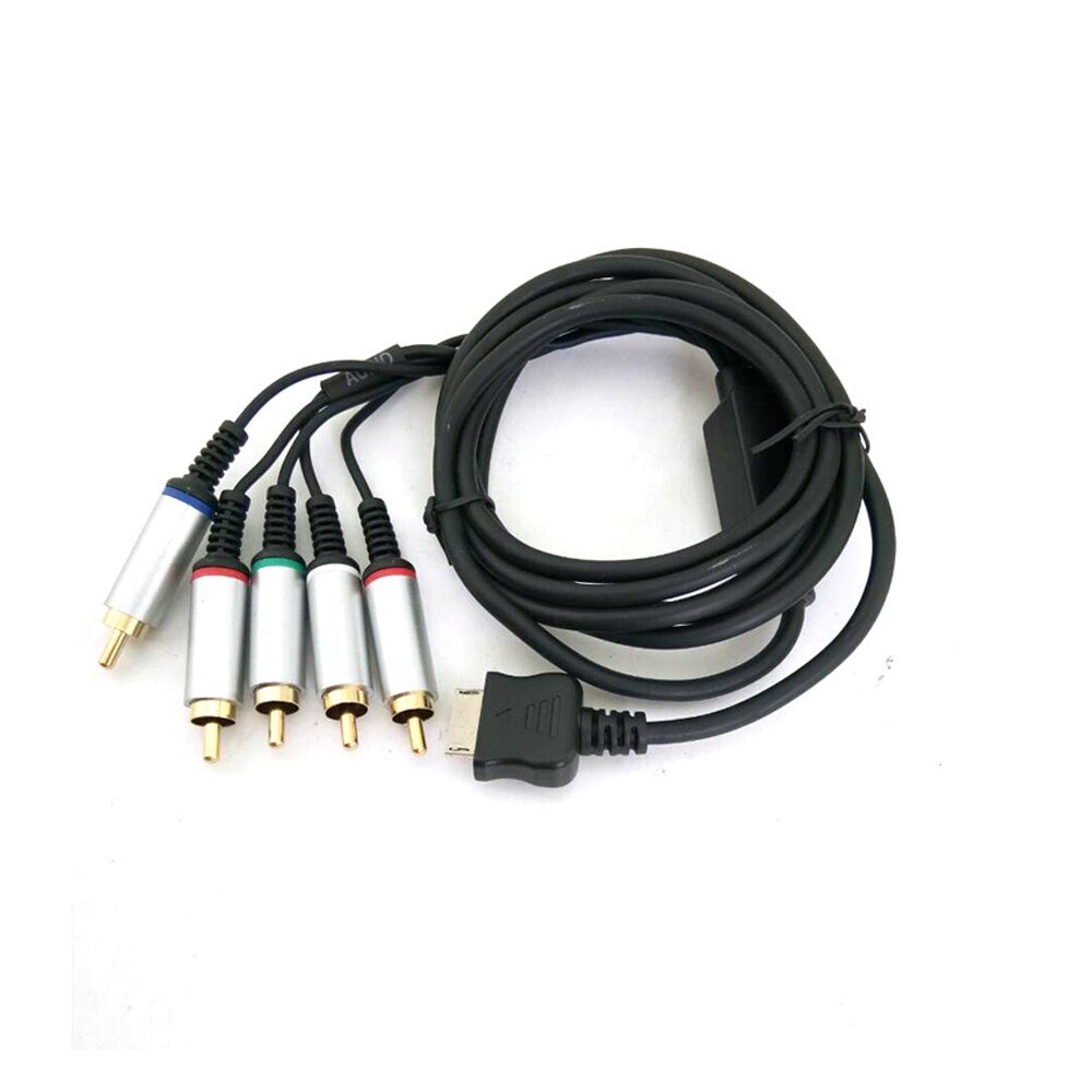 Voor Psp Go Voor Sony Component HD-TV Audio Video Av Kabel