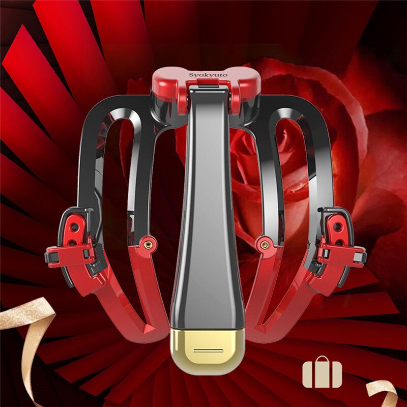 1PC Adjustable Eyebrow Shapes Stencil 3 In 1 Portable Handheld Eyebrow Makeup Model Template Tool Eyebrow Stencil Shaper