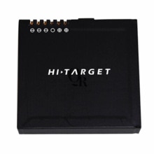 Hi-alvo BL-6300 bateria para o instrumento hitarget bl6300a de levantamento de hi-alvo bateria