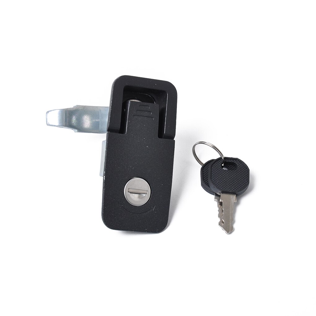 2 Set Compressie Lock Klink Vervanging Voor Toolbox Camper Vrachtwagen Caravan Lock Camper Lock