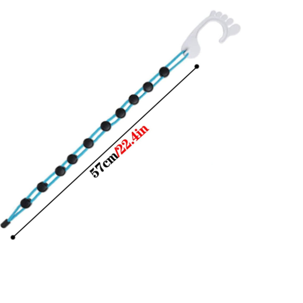 Drying Clip Dry Socks Artifact Home Accessories Clean Socks Tools Receiving Finisher Portable Socks Storage ABS Material Durable