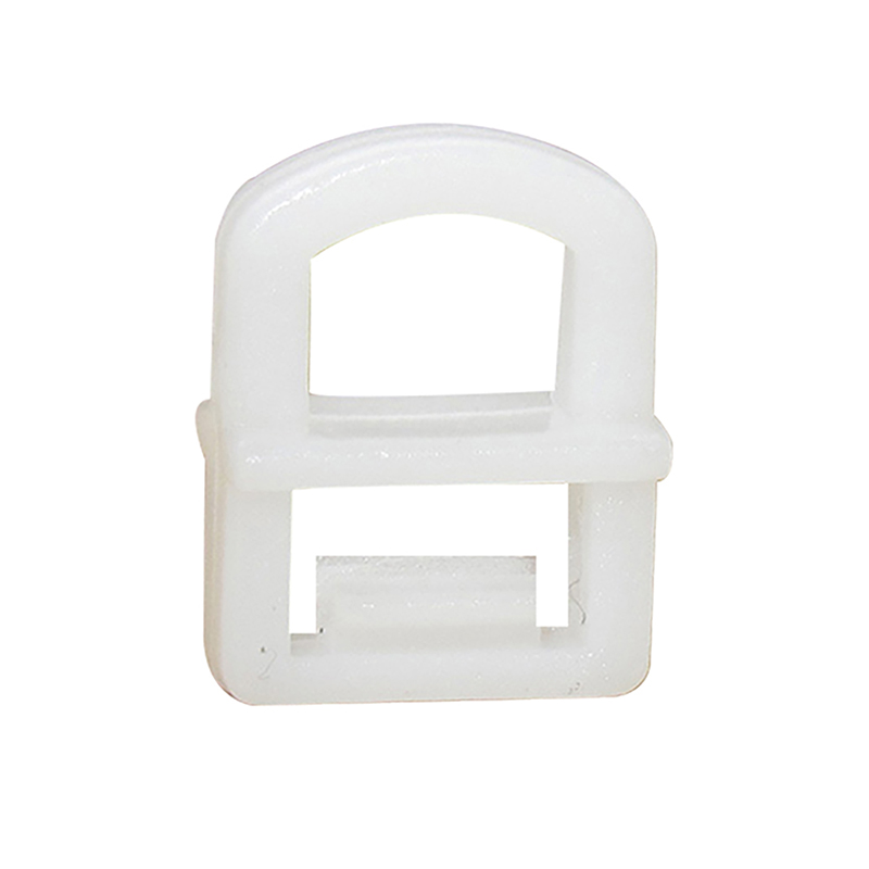 10 stücke Auto Vorhang Spur Rad LKW Vorhang Schnalle Auto Vorhang Spur Aufhängung Ring Riemens cheibe Schiebe kugel Vorhangs chiene Clips Haken