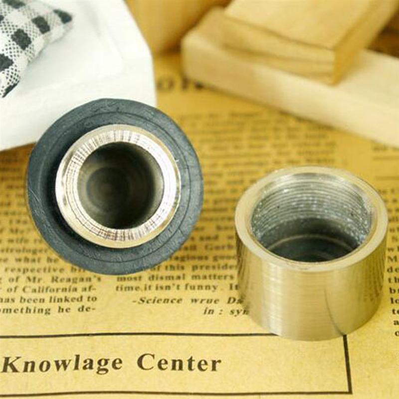 Stainless Steel Heavy Duty Door Stop Floor Wall Protector Door Retainer Cylindrical Door Catcher Furniture Hardware