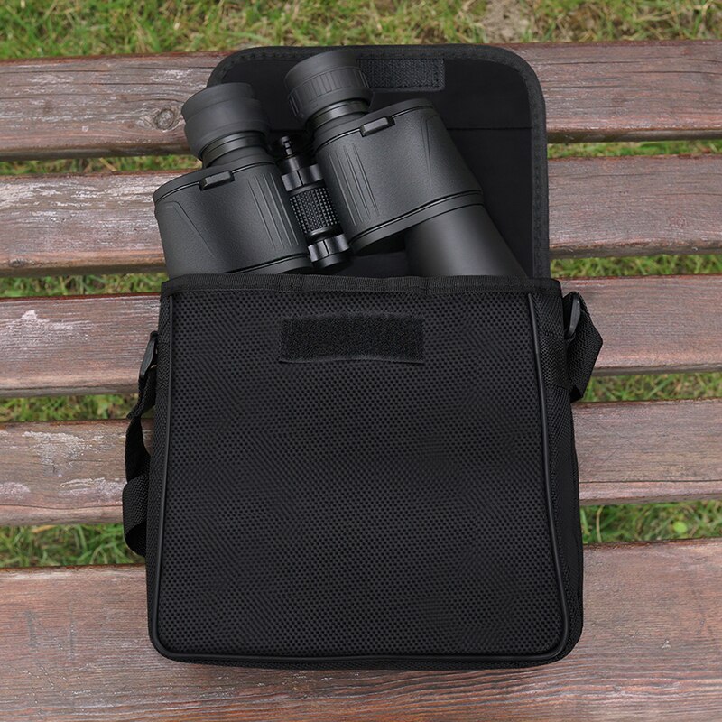 32/42/50mm Binoculars Bag Portable Camera Case Bag Waterproof Monocular Bag Shoulder/Messenger Bags Binocular Strap