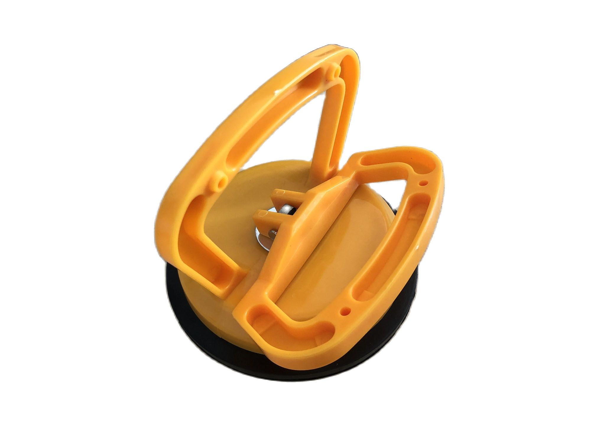 118MM Glass Suction Cup Powerful Suction Lifter Floor Tile Vacuum Heavy-Duty Stone Tile Class Sucker Handling Tool