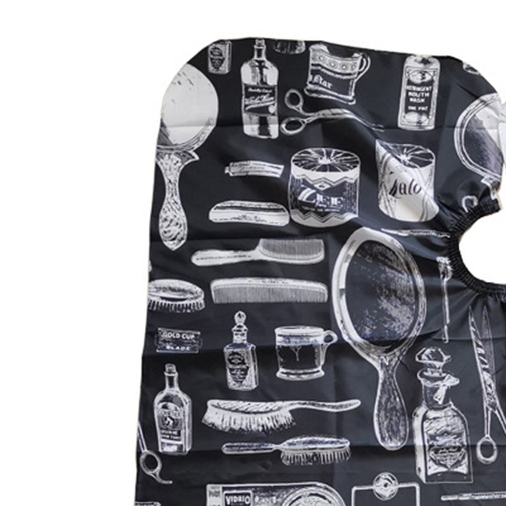 Dorosły strzyżenie tkaniny salon fryzjer ścinanie włosów peleryna fryzjerska ścinanie włosów kolorystyka peleryna fryzjerska strzyżenie tkaniny