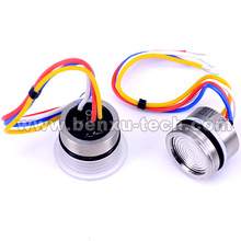 Messgerät Druck Piezoresistive Silizium Druck Sensor