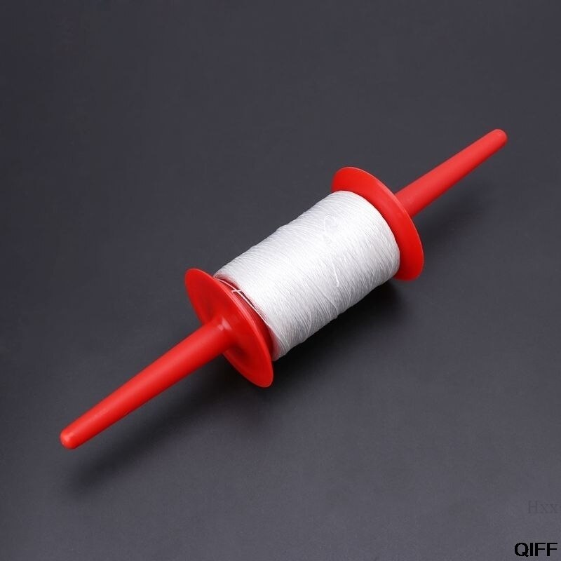 Kite Spool 30 LB 500Feet Twisted Kite Line Kite Accessories Hxx